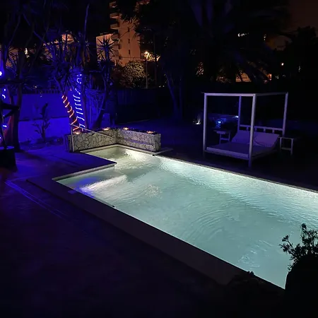 Villa Henry *