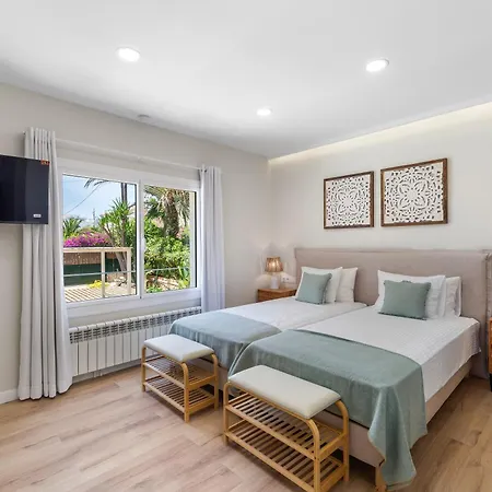 Villa Henry *