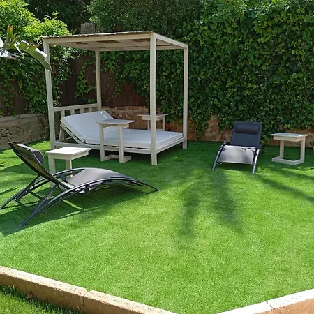 Villa Henry *